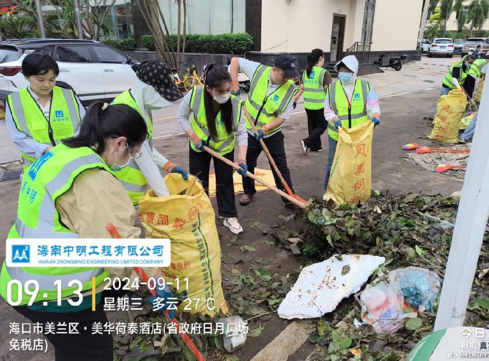 重建家园丨我们万众一心，全力以赴