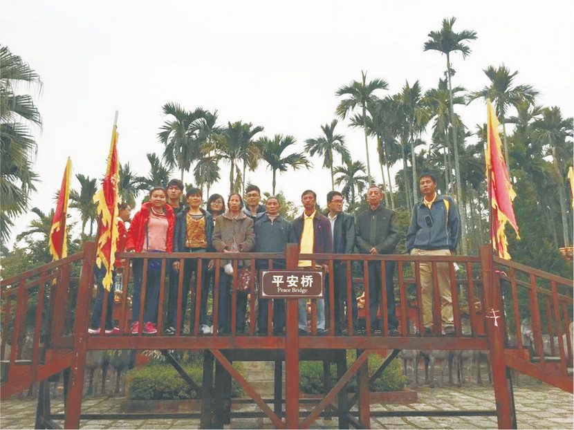 公司奖励优秀员工及员工父母海南游.jpg